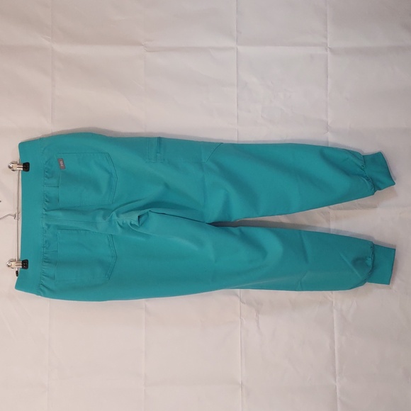 Figs Zamora Jogger - Oasis - Picture 2 of 3